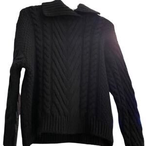 Zara Knit